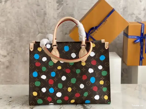 Cheap MM YK ONTHEGO VUITTON X LOUIS 0702